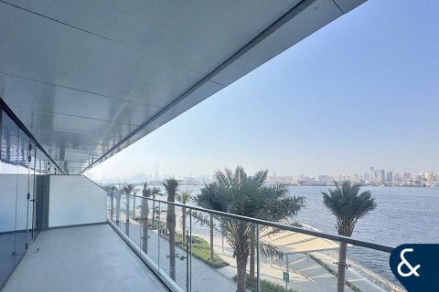 Снять в аренду квартиру в Address Harbour Point, Dubai Creek Harbour (The Lagoons), Дубай: 2 спальни, 134м², № 76636 - фото 5
