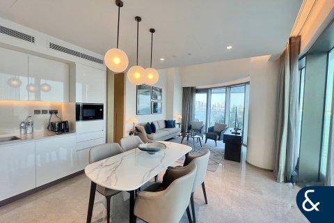 Снять в аренду квартиру в Address Harbour Point, Dubai Creek Harbour (The Lagoons), Дубай: 2 спальни, 134м², № 76636 - фото 6