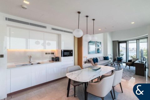 Снять в аренду квартиру в Address Harbour Point, Dubai Creek Harbour (The Lagoons), Дубай: 2 спальни, 134м², № 76636 - фото 27