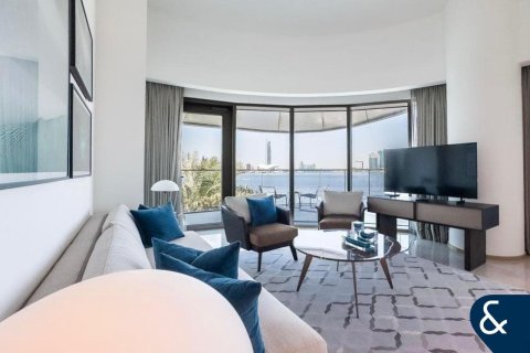 Снять в аренду квартиру в Address Harbour Point, Dubai Creek Harbour (The Lagoons), Дубай: 2 спальни, 134м², № 76636 - фото 25