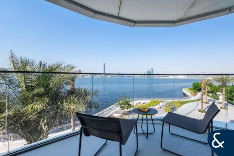 Снять в аренду квартиру в Address Harbour Point, Dubai Creek Harbour (The Lagoons), Дубай: 2 спальни, 134м², № 76636 - фото 26