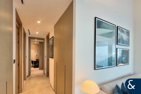 Снять в аренду квартиру в Address Harbour Point, Dubai Creek Harbour (The Lagoons), Дубай: 2 спальни, 134м², № 76636 - фото 8