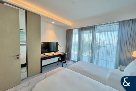 Снять в аренду квартиру в Address Harbour Point, Dubai Creek Harbour (The Lagoons), Дубай: 2 спальни, 134м², № 76636 - фото 12