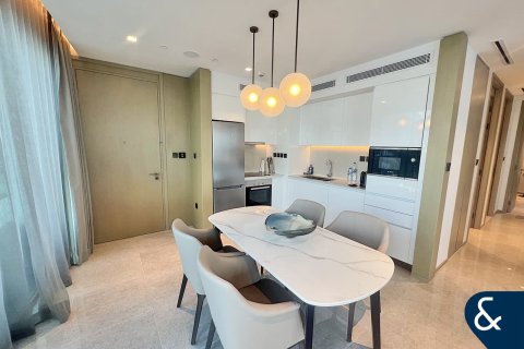 Снять в аренду квартиру в Address Harbour Point, Dubai Creek Harbour (The Lagoons), Дубай: 2 спальни, 134м², № 76636 - фото 7