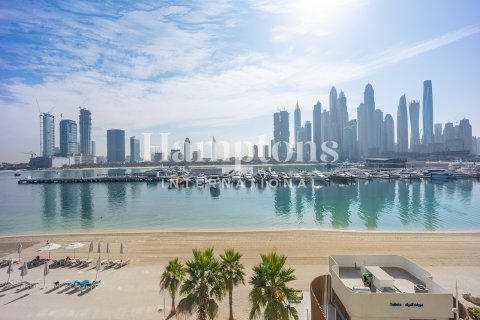 Apartment in Dubai Harbour, Dubai 2 bedrooms, 109 sq.m. № 94384