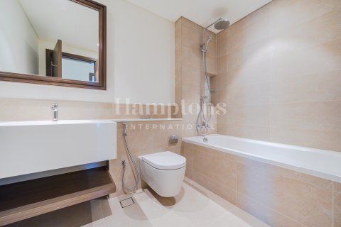 Apartment in Dubai Harbour, Dubai 2 bedrooms, 109.00030281 sq.m. № 94384 - photo 5