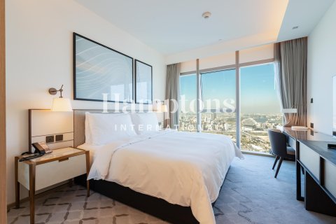 Apartment in Dubai Creek Harbour (The Lagoons), Dubai 3 bedrooms, 181.27976584 sq.m. № 94377 - photo 7