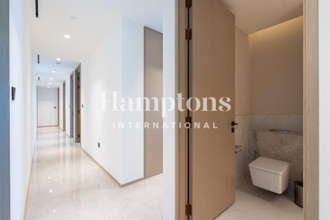 Apartment in Dubai Creek Harbour (The Lagoons), Dubai 3 bedrooms, 181.27976584 sq.m. № 94377 - photo 9