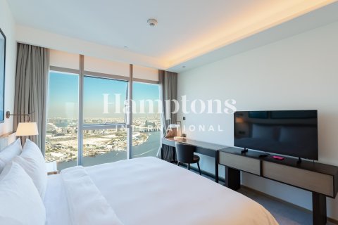 Apartment in Dubai Creek Harbour (The Lagoons), Dubai 3 bedrooms, 181.27976584 sq.m. № 94377 - photo 6