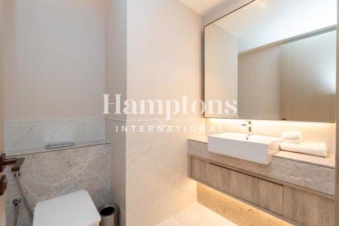 Apartment in Dubai Creek Harbour (The Lagoons), Dubai 3 bedrooms, 181.27976584 sq.m. № 94377 - photo 4