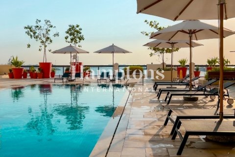 Снять в аренду квартиру в Downtown Jumeirah, Al Sufouh, Дубай: 2 спальни, 120.21648200м², № 94385 - фото 3