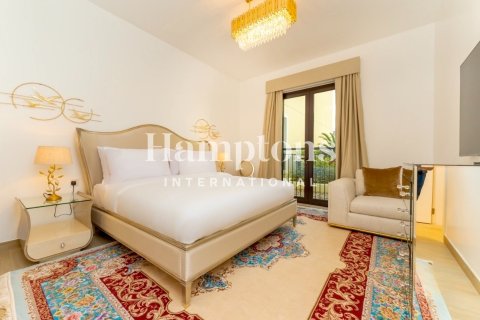 Снять в аренду квартиру в Downtown Jumeirah, Al Sufouh, Дубай: 2 спальни, 120.21648200м², № 94385 - фото 18