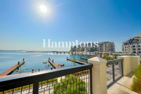 Снять в аренду квартиру в Downtown Jumeirah, Al Sufouh, Дубай: 2 спальни, 120.21648200м², № 94385 - фото 16