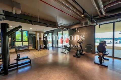 Apartment in Downtown Jumeirah, Al Sufouh, Dubai 2 bedrooms, 120.216 sq.m. № 94385