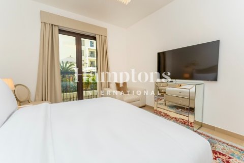 Снять в аренду квартиру в Downtown Jumeirah, Al Sufouh, Дубай: 2 спальни, 120.21648200м², № 94385 - фото 4