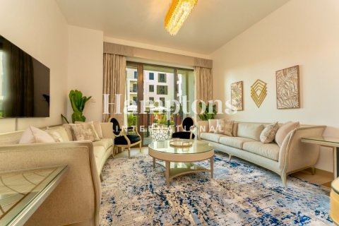 Снять в аренду квартиру в Downtown Jumeirah, Al Sufouh, Дубай: 2 спальни, 120.21648200м², № 94385 - фото 17