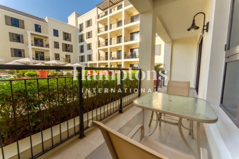 Снять в аренду квартиру в Downtown Jumeirah, Al Sufouh, Дубай: 2 спальни, 120.21648200м², № 94385 - фото 15