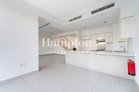 Townhouse in Maple at Dubai Hills Estate, Dubai Hills Estate, Dubai 5 bedrooms, 277.13 sq.m. № 94386