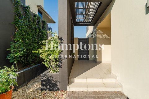 Townhouse in Maple at Dubai Hills Estate, Dubai Hills Estate, Dubai 5 bedrooms, 277.12964900 sq.m. № 94386 - photo 5