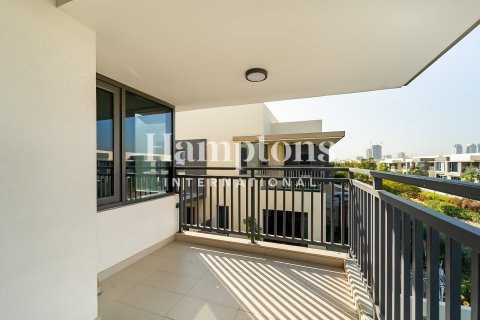 Townhouse in Maple at Dubai Hills Estate, Dubai Hills Estate, Dubai 5 bedrooms, 277.12964900 sq.m. № 94386 - photo 14