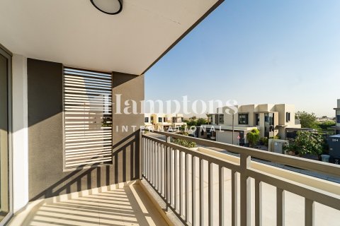 Townhouse in Maple at Dubai Hills Estate, Dubai Hills Estate, Dubai 5 bedrooms, 277.12964900 sq.m. № 94386 - photo 15