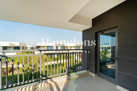 Townhouse in Maple at Dubai Hills Estate, Dubai Hills Estate, Dubai 5 bedrooms, 277.12964900 sq.m. № 94386 - photo 20
