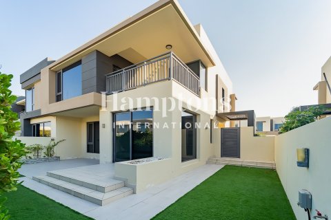 Townhouse in Maple at Dubai Hills Estate, Dubai Hills Estate, Dubai 5 bedrooms, 277.12964900 sq.m. № 94386 - photo 6