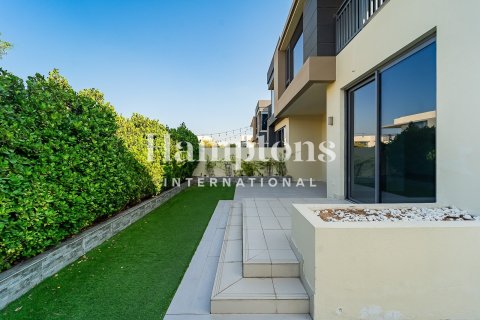 Townhouse in Maple at Dubai Hills Estate, Dubai Hills Estate, Dubai 5 bedrooms, 277.12964900 sq.m. № 94386 - photo 10