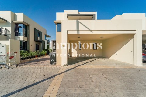 Townhouse in Maple at Dubai Hills Estate, Dubai Hills Estate, Dubai 5 bedrooms, 277.12964900 sq.m. № 94386 - photo 8