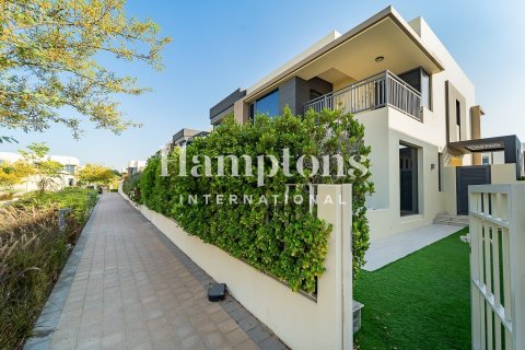 Townhouse in Maple at Dubai Hills Estate, Dubai Hills Estate, Dubai 5 bedrooms, 277.12964900 sq.m. № 94386 - photo 9