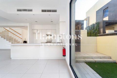 Townhouse in Maple at Dubai Hills Estate, Dubai Hills Estate, Dubai 5 bedrooms, 277.12964900 sq.m. № 94386 - photo 2