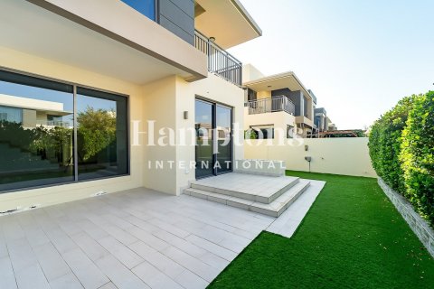 Townhouse in Maple at Dubai Hills Estate, Dubai Hills Estate, Dubai 5 bedrooms, 277.12964900 sq.m. № 94386 - photo 18