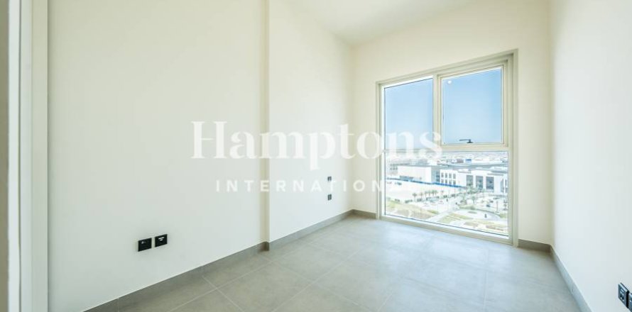 Apartamento en Maple at Dubai Hills Estate, Dubai Hills Estate, Dubai, 2 dormitorios, 67.7402 m², № 94375
