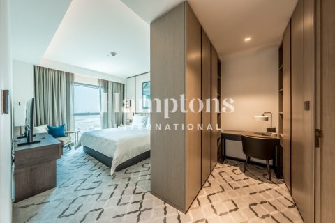 Apartment in Dubai Creek Harbour (The Lagoons), Dubai 3 bedrooms, 132.51033599 sq.m. № 94376 - photo 8