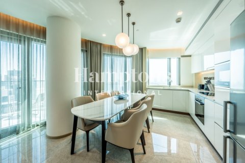 Apartment in Dubai Creek Harbour (The Lagoons), Dubai 3 bedrooms, 132.51033599 sq.m. № 94376 - photo 26