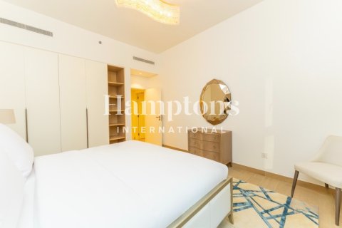 Apartment in Downtown Jumeirah, Al Sufouh, Dubai 2 bedrooms, 120.21648200 sq.m. № 94383 - photo 18