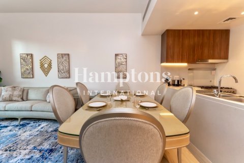 Apartment in Downtown Jumeirah, Al Sufouh, Dubai 2 bedrooms, 120.21648200 sq.m. № 94383 - photo 17