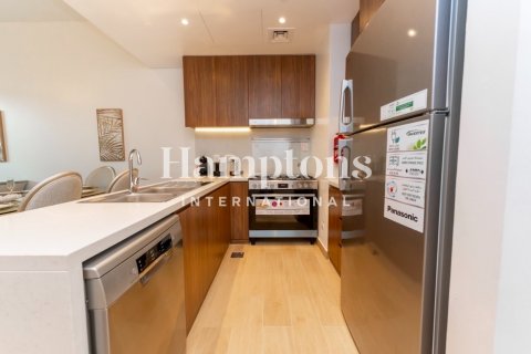 Apartment in Downtown Jumeirah, Al Sufouh, Dubai 2 bedrooms, 120.21648200 sq.m. № 94383 - photo 11