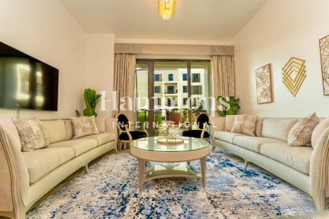 Apartment in Downtown Jumeirah, Al Sufouh, Dubai 2 bedrooms, 120.21648200 sq.m. № 94383 - photo 10