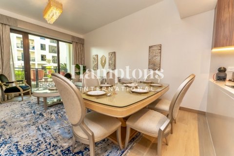 Apartment in Downtown Jumeirah, Al Sufouh, Dubai 2 bedrooms, 120.21648200 sq.m. № 94383 - photo 14