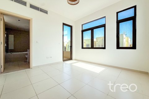 Townhouse in Mira Oasis, Reem, Dubai 3 bedrooms, 309 sq.m. № 119993 - photo 6