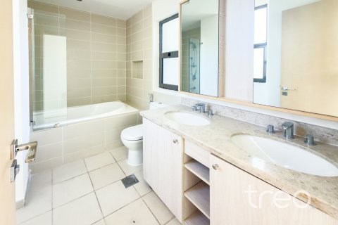 Townhouse in Mira Oasis, Reem, Dubai 3 bedrooms, 309 sq.m. № 119993 - photo 8