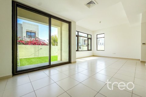 Townhouse in Mira Oasis, Reem, Dubai 3 bedrooms, 309 sq.m. № 119993 - photo 11