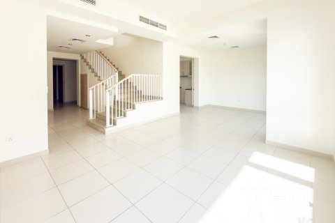 Townhouse in Mira Oasis, Reem, Dubai 3 bedrooms, 309 sq.m. № 119993 - photo 3