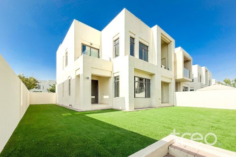 Townhouse in Mira Oasis, Reem, Dubai 3 bedrooms, 309 sq.m. № 119993