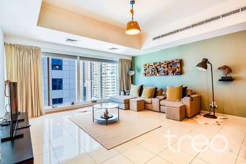 Квартира в Дубай Марине, Дубай, 2 спальни, 228.54м², № 119997