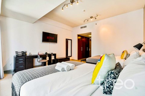 Снять в аренду квартиру в Дубай Марине, Дубай: 2 спальни, 228.54м², № 119997 - фото 9