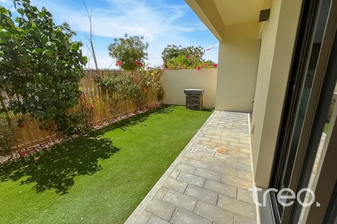 تاون هاوس في Dubai South (Dubai World Central), دبي 4 غرف نوم, 215.26 م² رقم 119994 - صورة 7
