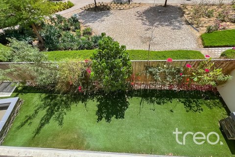 تاون هاوس في Dubai South (Dubai World Central), دبي 4 غرف نوم, 215.26 م² رقم 119994 - صورة 10