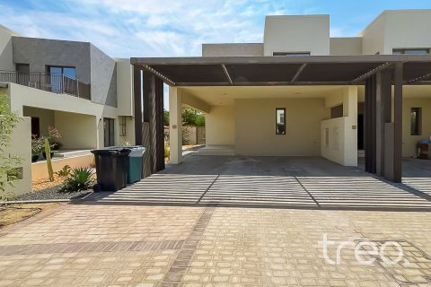 تاون هاوس في Dubai South (Dubai World Central), دبي 4 غرف نوم, 215.26 م² رقم 119994 - صورة 2
